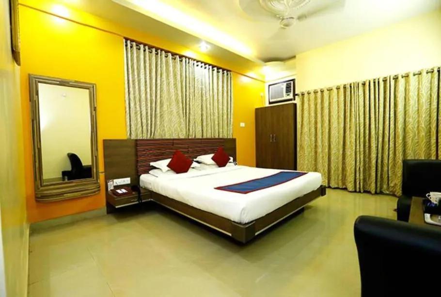 Ditto Room Hotel Jai Praksh Resort, New Digha Digha  Exterior photo