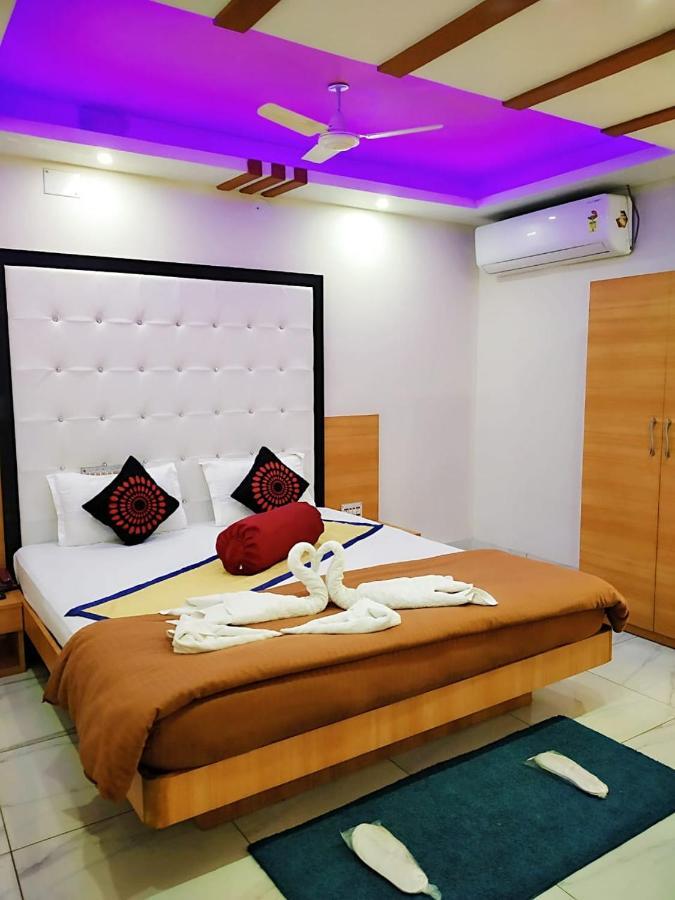 Ditto Room Hotel Jai Praksh Resort, New Digha Digha  Exterior photo